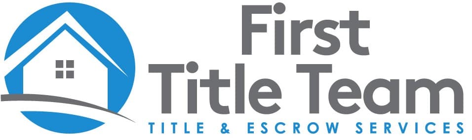 First Title Team Title and Escrow Services